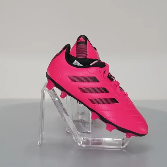 Adidas Goletto VIII Firm Ground Soccer Cleats - Size 11 - Picture 5 of 9